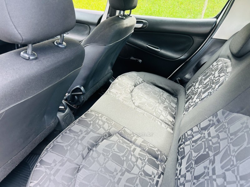 207 1.4 XR 8V FLEX 4P MANUAL - 2011 - BENTO GONçALVES