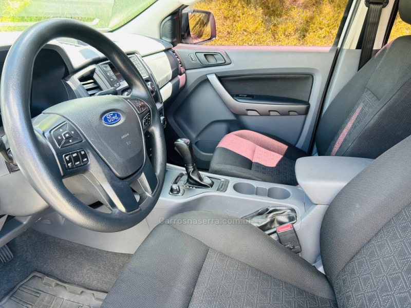 RANGER 2.2 XLS 4X4 CD 16V DIESEL 4P AUTOMÁTICO - 2017 - BENTO GONçALVES