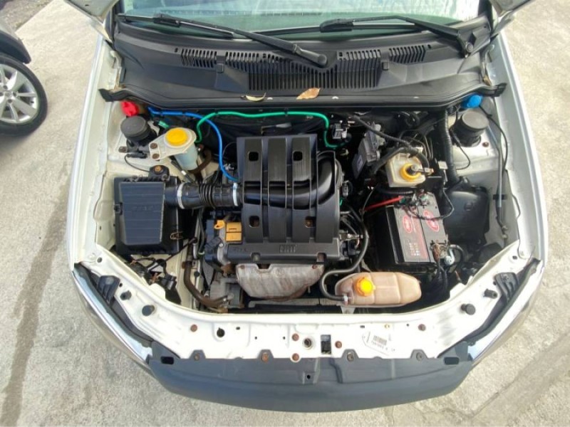 STRADA 1.4 MPI WORKING CE 8V FLEX 2P MANUAL - 2014 - CAXIAS DO SUL