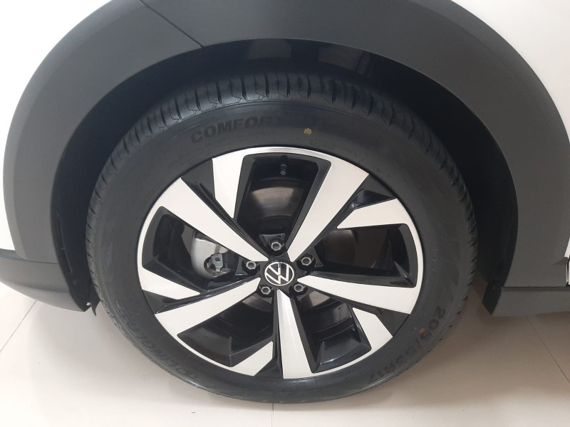 NIVUS 1.0 TSI HIGHLINE FLEX 4P AUTOMÁTICO - 2021 - CAXIAS DO SUL