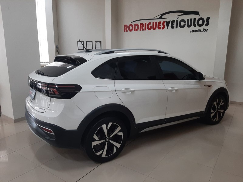 NIVUS 1.0 TSI HIGHLINE FLEX 4P AUTOMÁTICO - 2021 - CAXIAS DO SUL