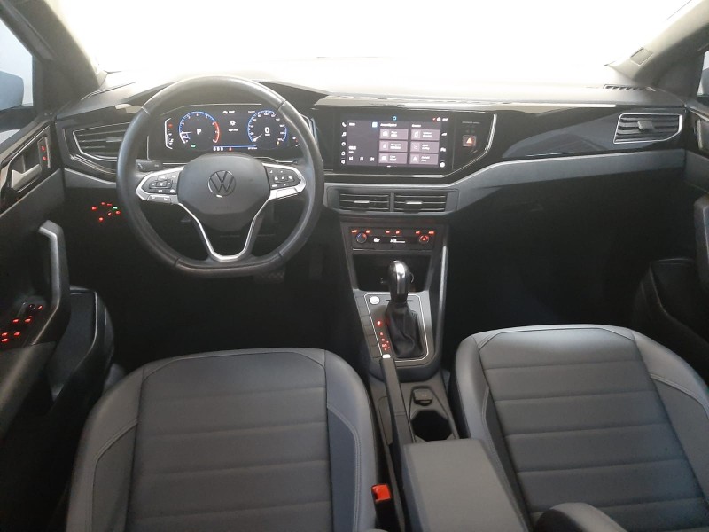 NIVUS 1.0 TSI HIGHLINE FLEX 4P AUTOMÁTICO - 2021 - CAXIAS DO SUL