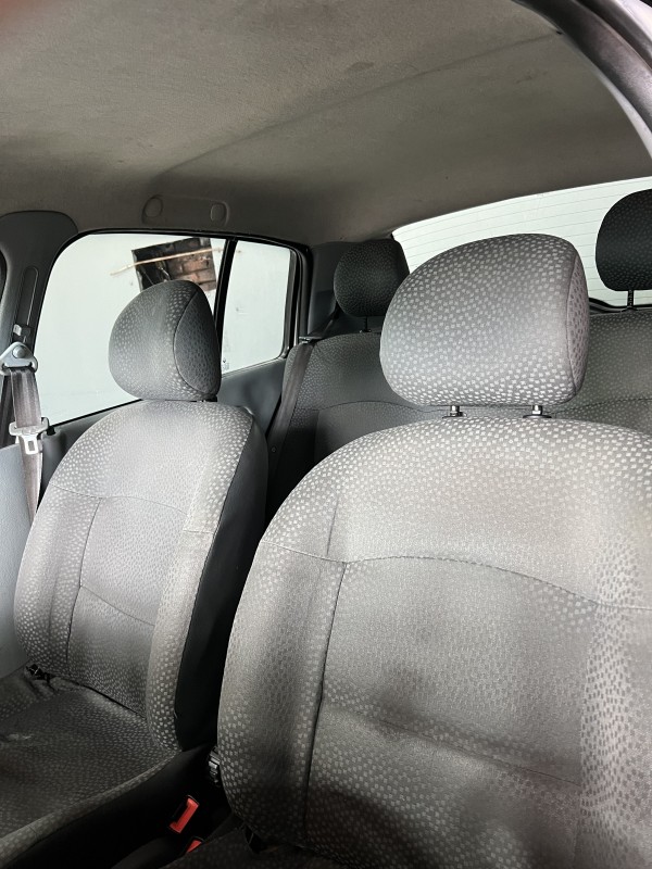 CLIO 1.0 AUTHENTIQUE 16V HI-FLEX 4P MANUAL - 2007 - CAXIAS DO SUL