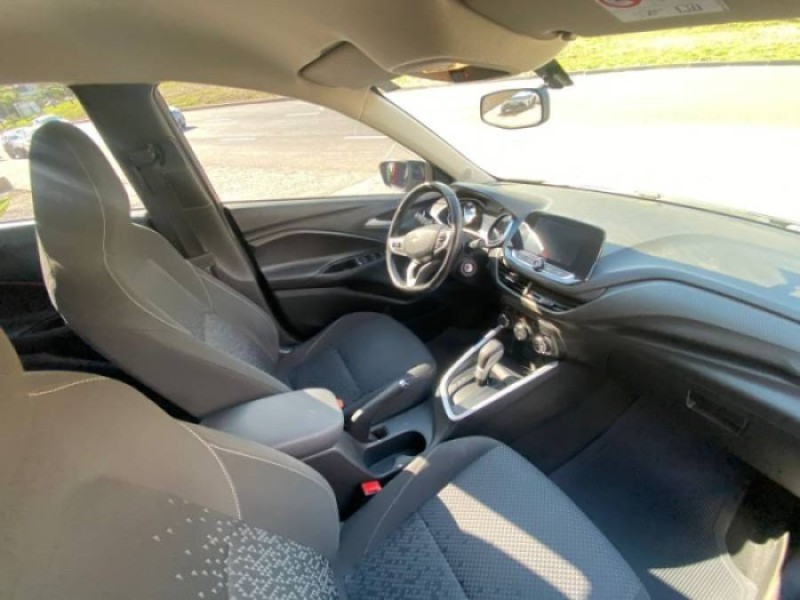 ONIX 1.0 LT1 PLUS 12V FLEX 4P AUTOMÁTICO - 2020 - CAXIAS DO SUL