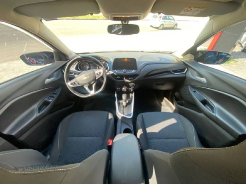 ONIX 1.0 LT1 PLUS 12V FLEX 4P AUTOMÁTICO - 2020 - CAXIAS DO SUL