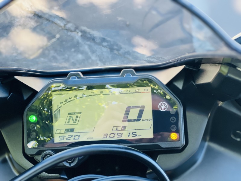 YZF R3 ABS - 2021 - BENTO GONçALVES