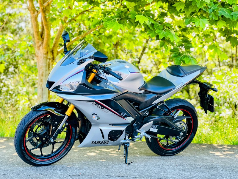 yzf r3 abs 2021 bento goncalves
