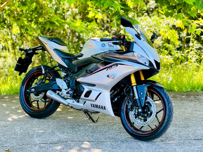 YZF R3 ABS - 2021 - BENTO GONçALVES