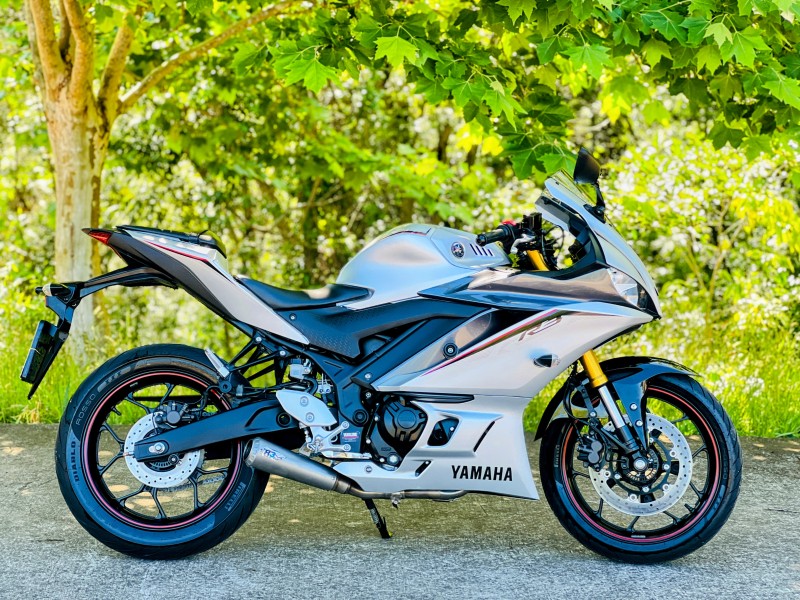 YZF R3 ABS - 2021 - BENTO GONçALVES