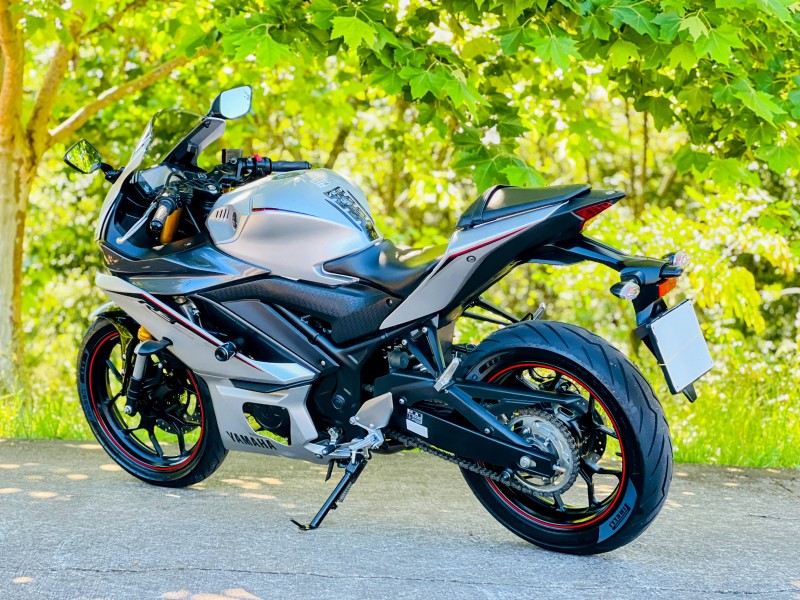 YZF R3 ABS - 2021 - BENTO GONçALVES