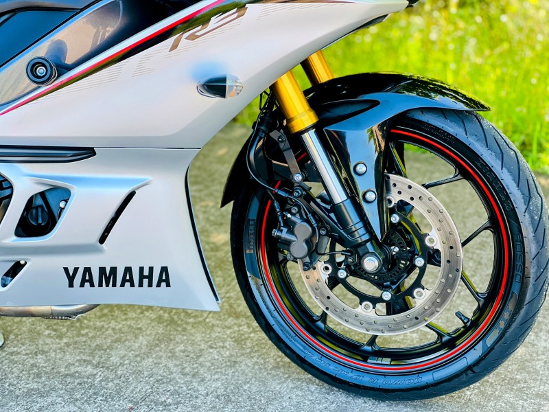 YZF R3 ABS - 2021 - BENTO GONçALVES