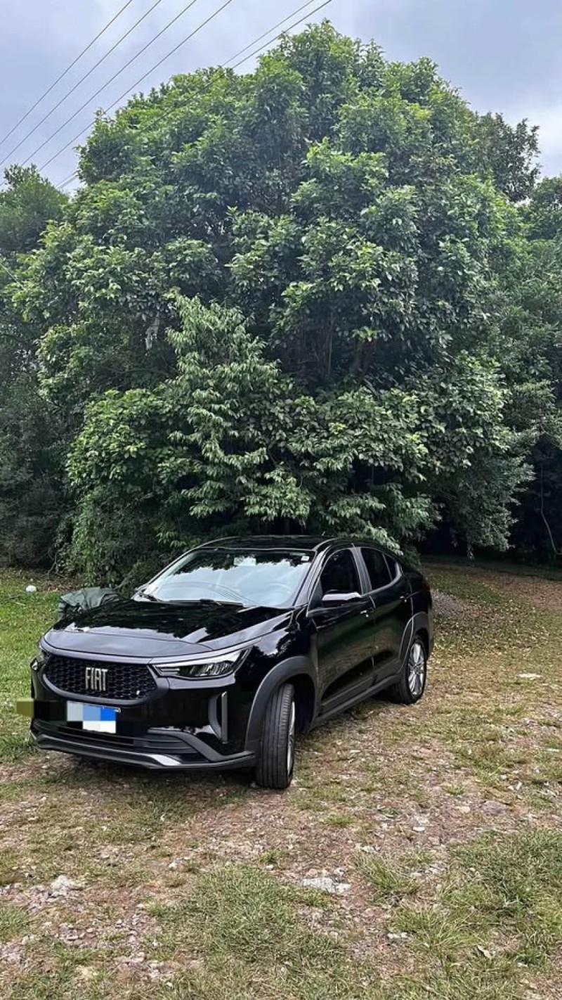 fastback 1.0 200 turbo flex automatico flex automatico 2025 carlos barbosa