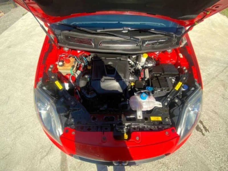 BRAVO 1.8 SPORTING 16V FLEX 4P MANUAL - 2016 - CAXIAS DO SUL