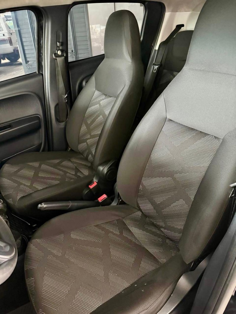 MOBI 1.0 8V EVO FLEX LIKE. MANUAL - 2017 - CAXIAS DO SUL