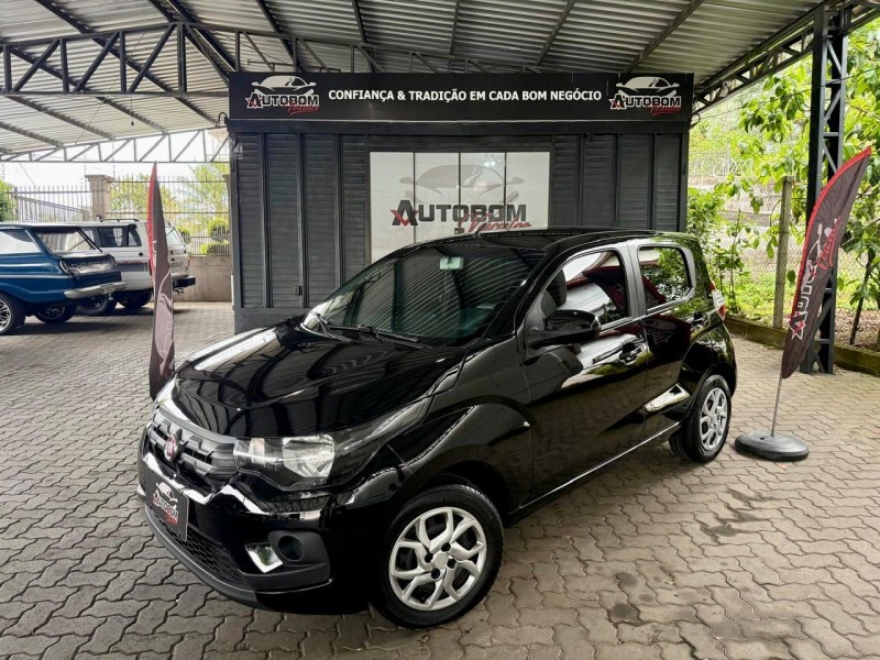 mobi 1.0 8v evo flex like. manual 2017 caxias do sul