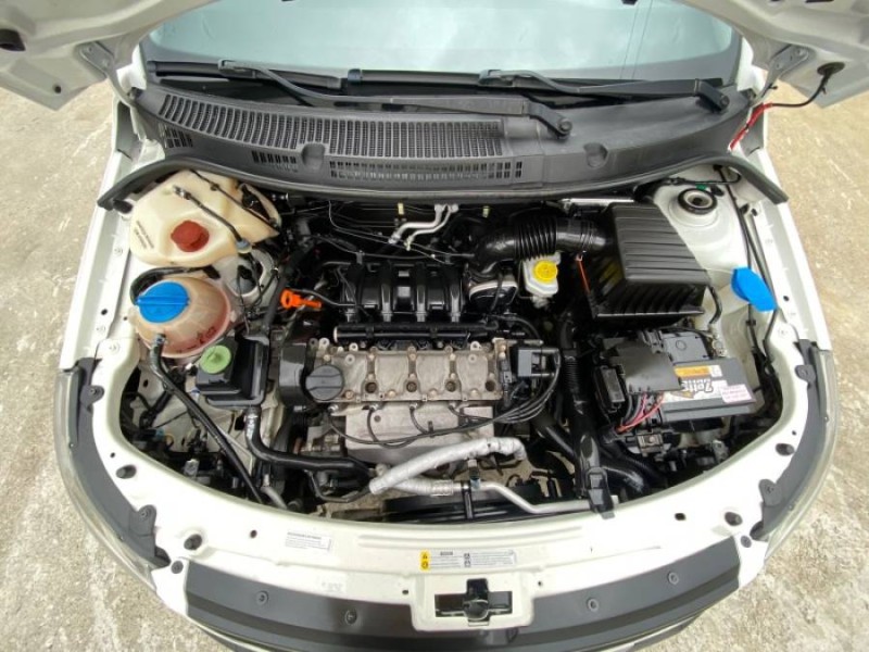 SAVEIRO 1.6 CROSS CE 16V FLEX 2P MANUAL - 2013 - CAXIAS DO SUL