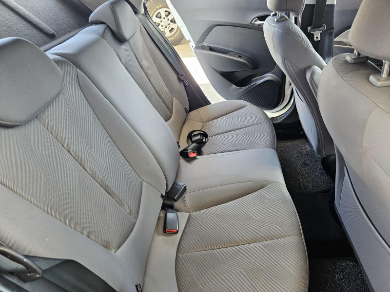 HB20 1.6 PREMIUM 16V FLEX 4P AUTOMÁTICO - 2014 - CAXIAS DO SUL