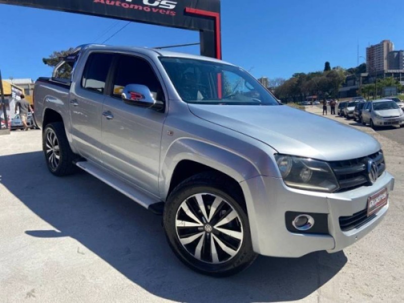 amarok 2.0 se 4x4 cd 16v turbo intercooler diesel 4p manual 2012 caxias do sul