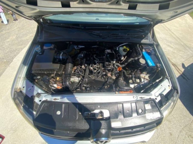 AMAROK 2.0 SE 4X4 CD 16V TURBO INTERCOOLER DIESEL 4P MANUAL - 2012 - CAXIAS DO SUL