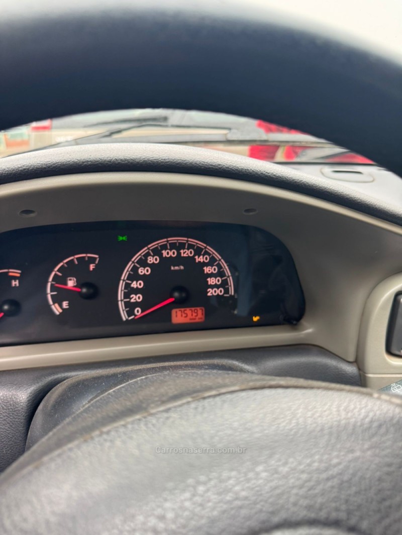 PALIO  - 2004 - CAXIAS DO SUL