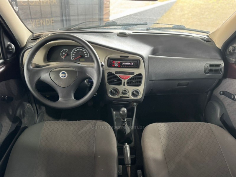 PALIO  - 2004 - CAXIAS DO SUL