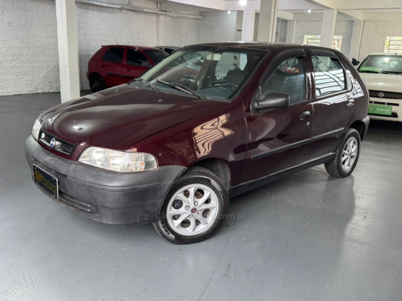 PALIO  - 2004 - CAXIAS DO SUL