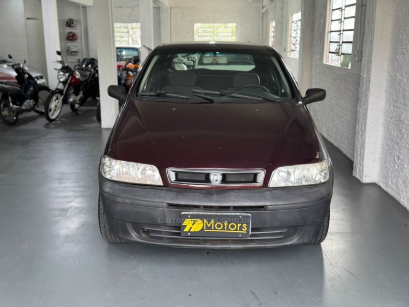 PALIO  - 2004 - CAXIAS DO SUL