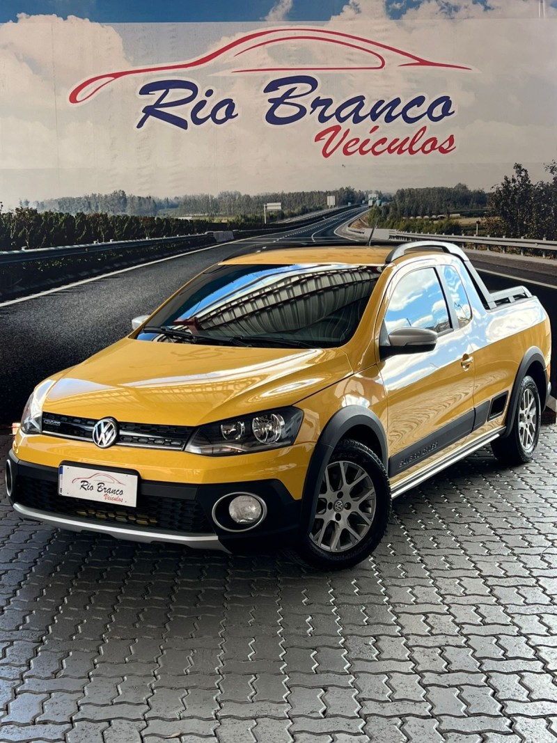 saveiro 1.6 cross cd 16v flex 2p manual 2015 caxias do sul