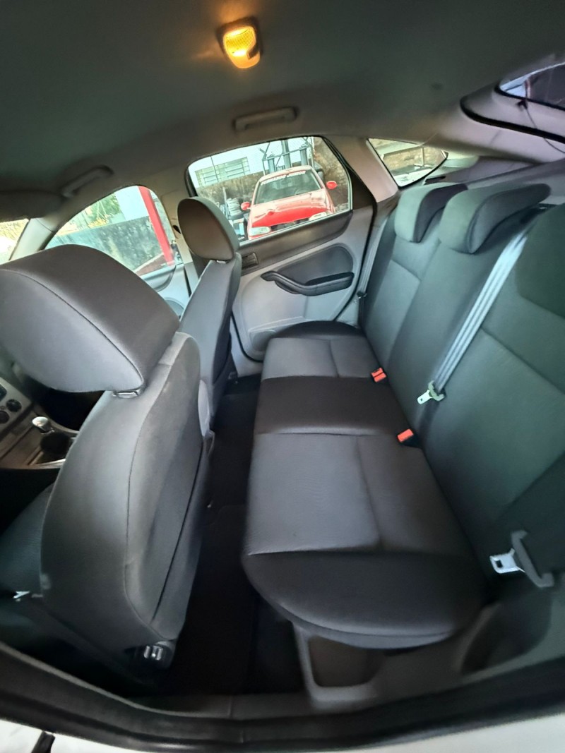 FOCUS 1.6 SE 16V FLEX 4P MANUAL - 2013 - CAXIAS DO SUL