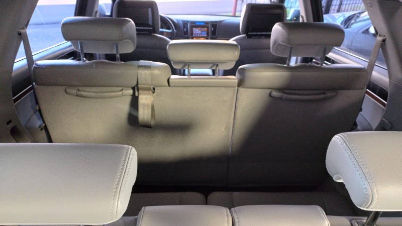 VERA CRUZ 3.8 GLS 4WD 4X4 V6 24V GASOLINA 4P AUTOMÁTICO - 2008 - CAXIAS DO SUL