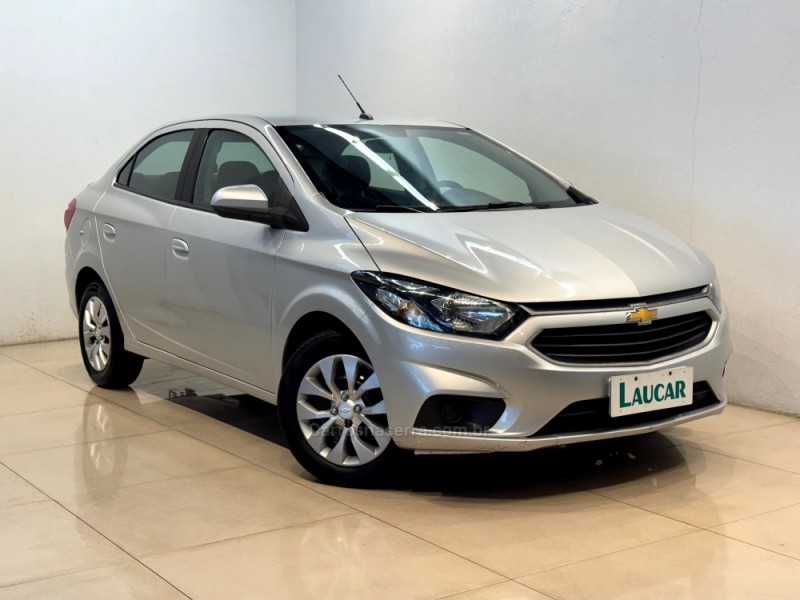 prisma 1.4 mpfi lt 8v flex 4p automatico 2018 casca