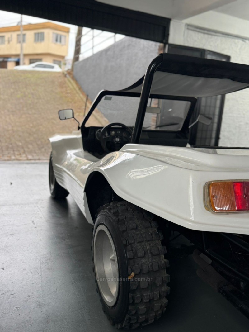 BUGGY  - 1976 - CAXIAS DO SUL