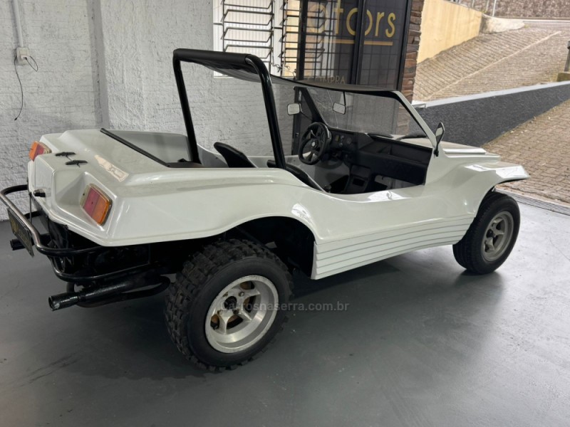 BUGGY  - 1976 - CAXIAS DO SUL