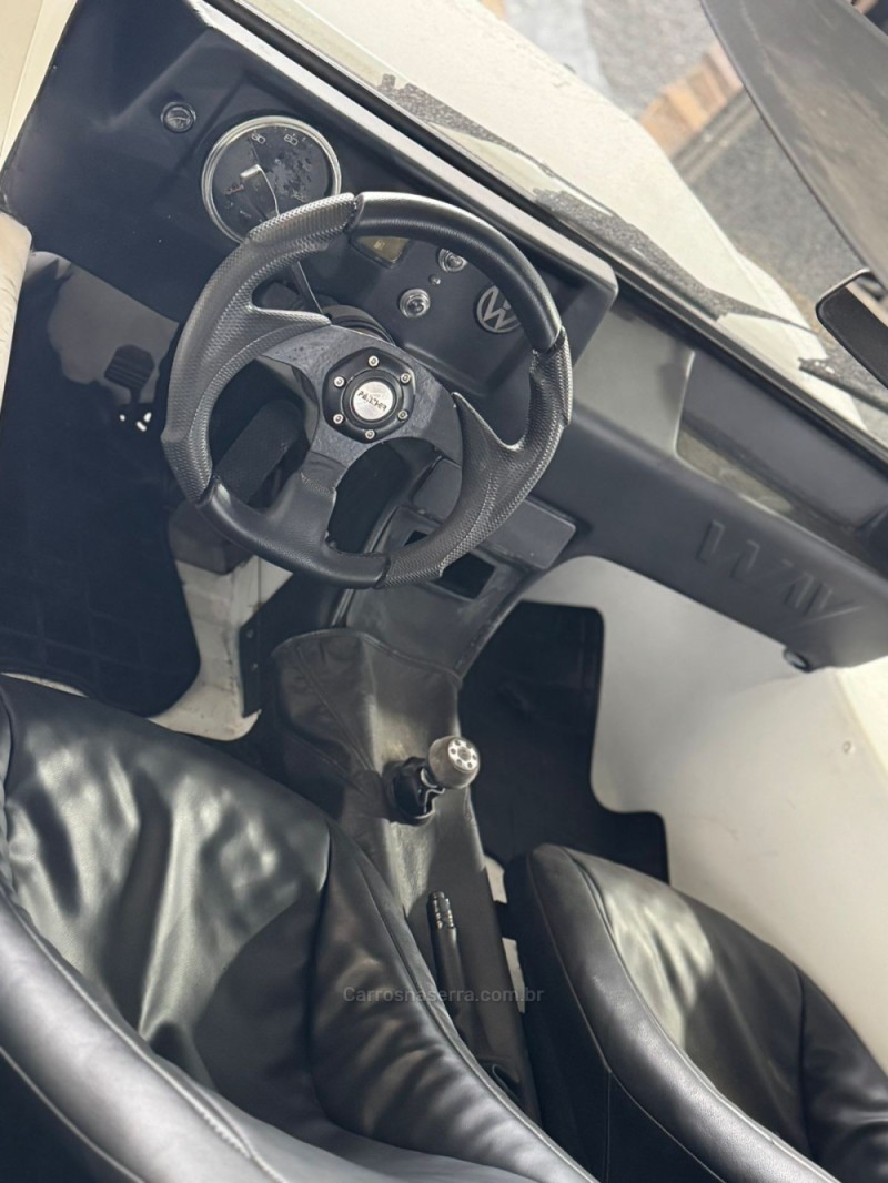 BUGGY  - 1976 - CAXIAS DO SUL