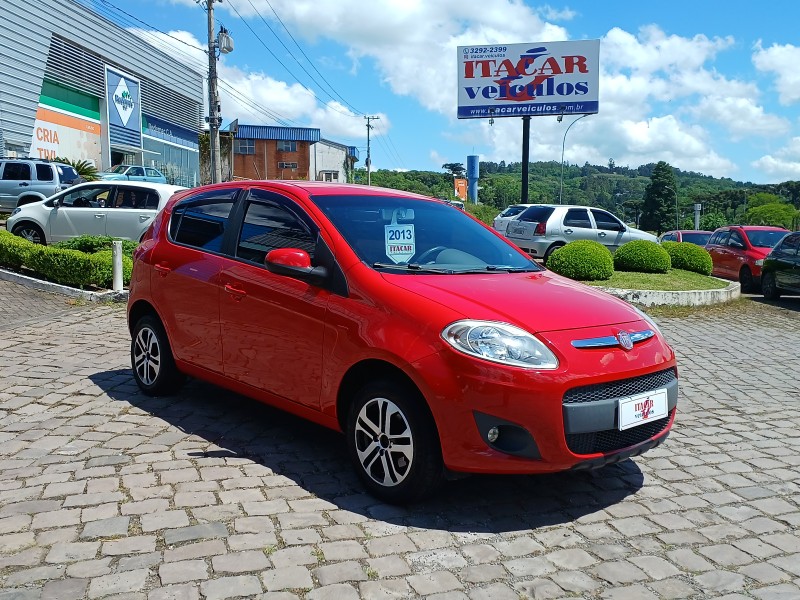 palio 1.0 mpi attractive 8v flex 4p manual 2013 flores da cunha