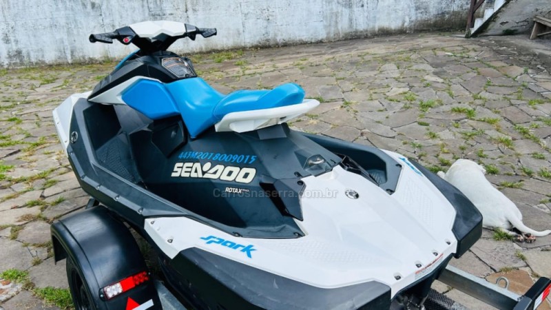 JET SKI SPARK  - 2019 - CAXIAS DO SUL