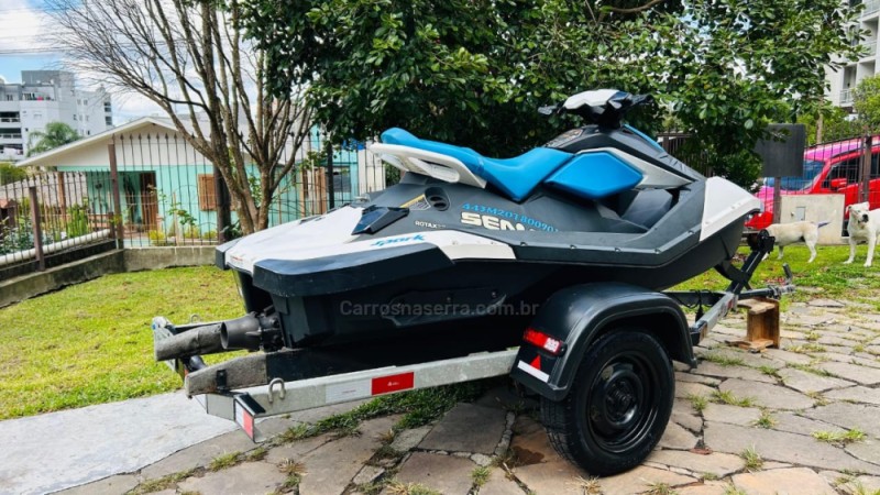 JET SKI SPARK  - 2019 - CAXIAS DO SUL