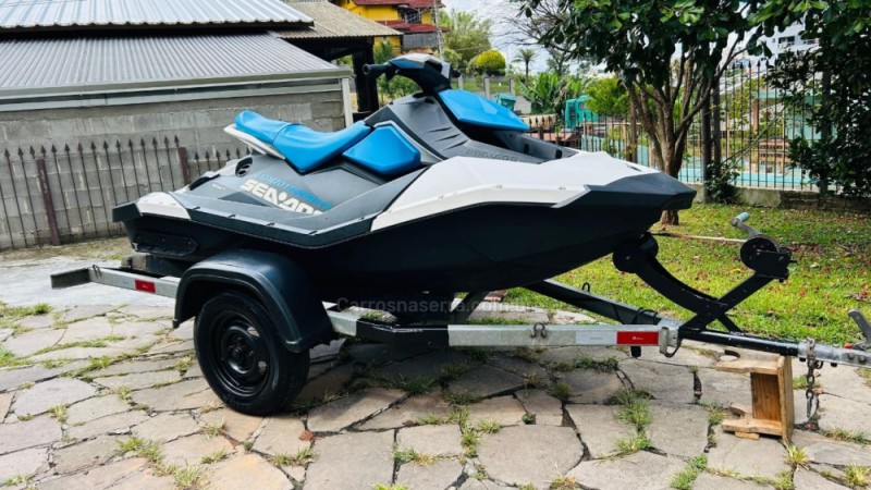 JET SKI SPARK  - 2019 - CAXIAS DO SUL