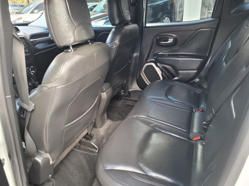 RENEGADE 2.0 16V TURBO DIESEL LONGITUDE 4P 4X4 AUTOMÁTICO - 2016 - CARLOS BARBOSA