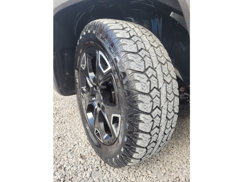 RENEGADE 2.0 16V TURBO DIESEL LONGITUDE 4P 4X4 AUTOMÁTICO - 2016 - CARLOS BARBOSA