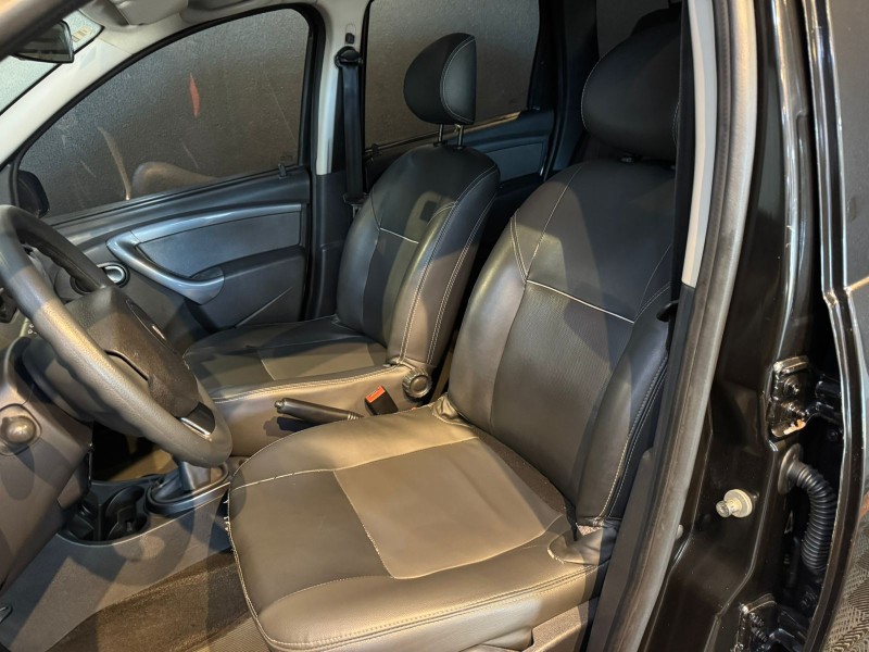 DUSTER 1.6 DYNAMIQUE 4X2 16V FLEX 4P MANUAL - 2012 - ANTôNIO PRADO