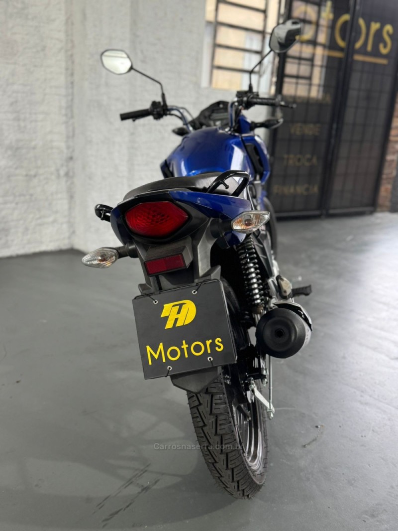 CG 160 FAN ESDI - 2022 - CAXIAS DO SUL