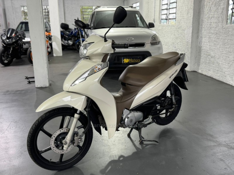 BIZ 125 ES - 2019 - CAXIAS DO SUL