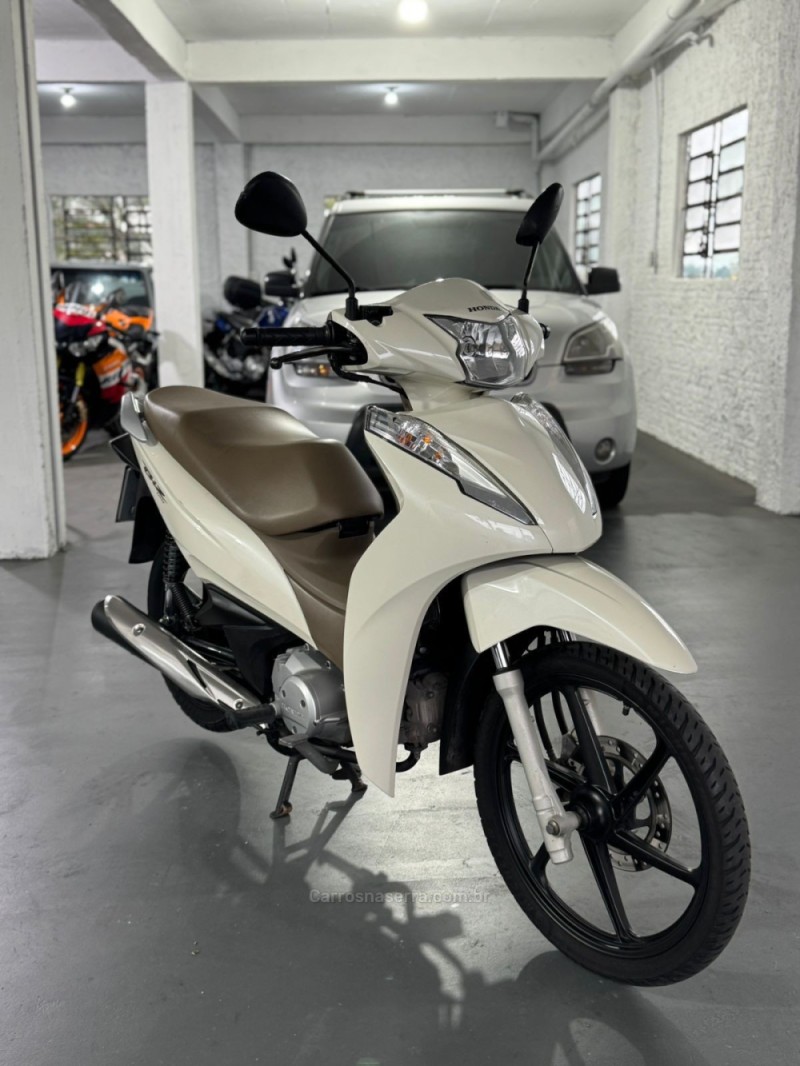 BIZ 125 ES - 2019 - CAXIAS DO SUL