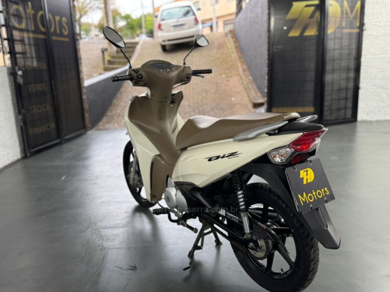 BIZ 125 ES - 2019 - CAXIAS DO SUL
