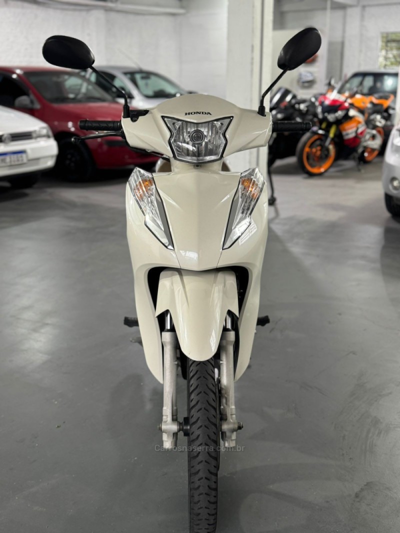 BIZ 125 ES - 2019 - CAXIAS DO SUL