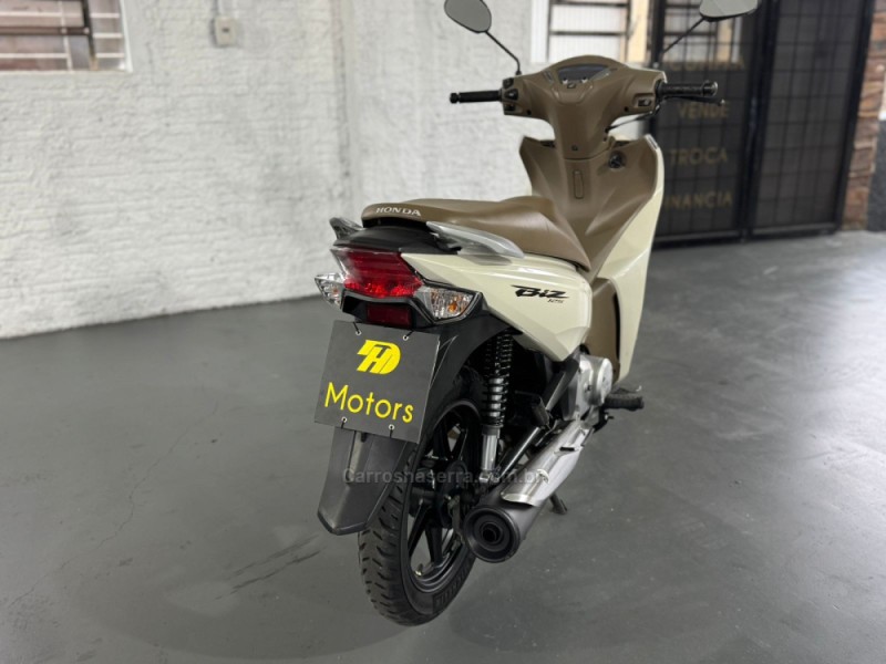 BIZ 125 ES - 2019 - CAXIAS DO SUL