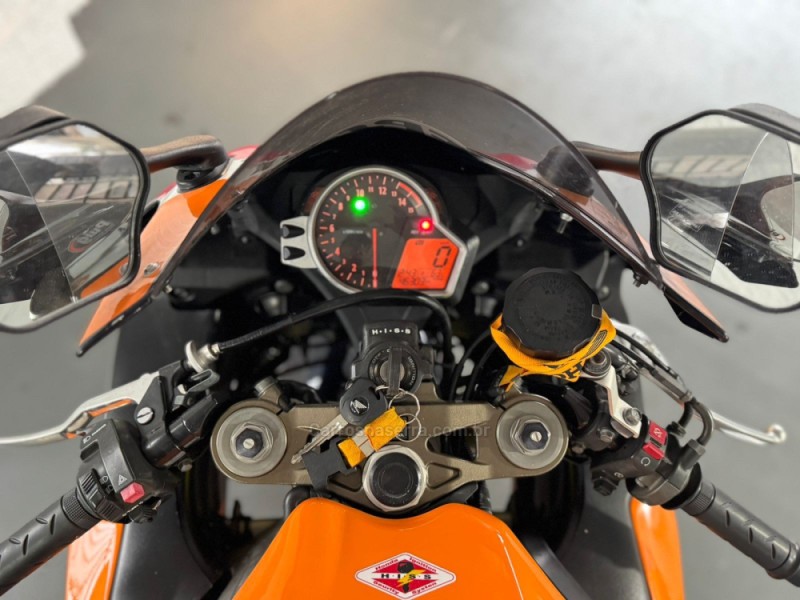 CBR 1000RR REPSOL - 2011 - CAXIAS DO SUL