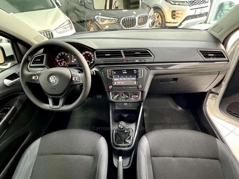 SAVEIRO 1.6 MSI TRENDLINE CS 16V FLEX 2P MANUAL - 2023 - PORTO ALEGRE