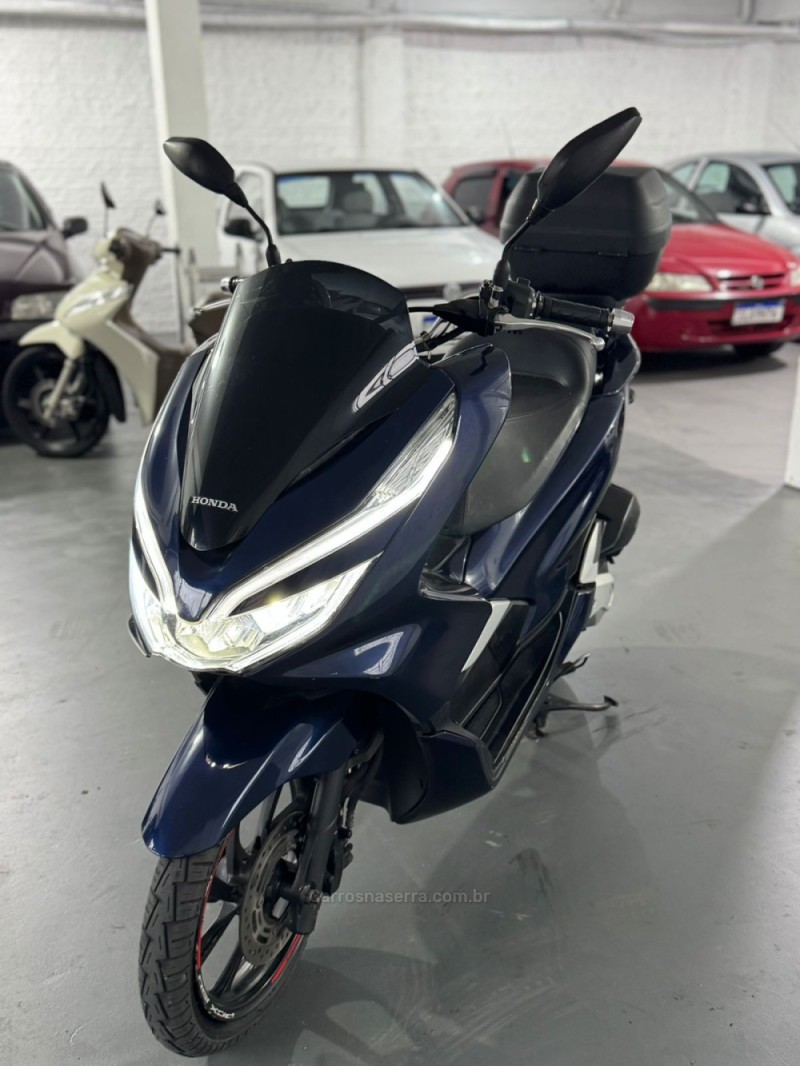 PCX 150 - 2019 - CAXIAS DO SUL